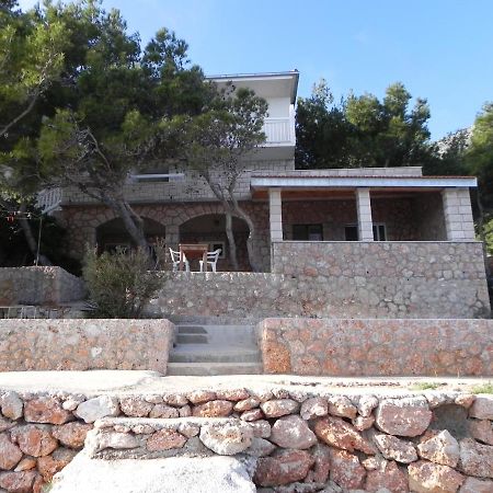 Apartments By The Sea Sveta Nedilja, Hvar - 11433 Света Неделя Екстериор снимка