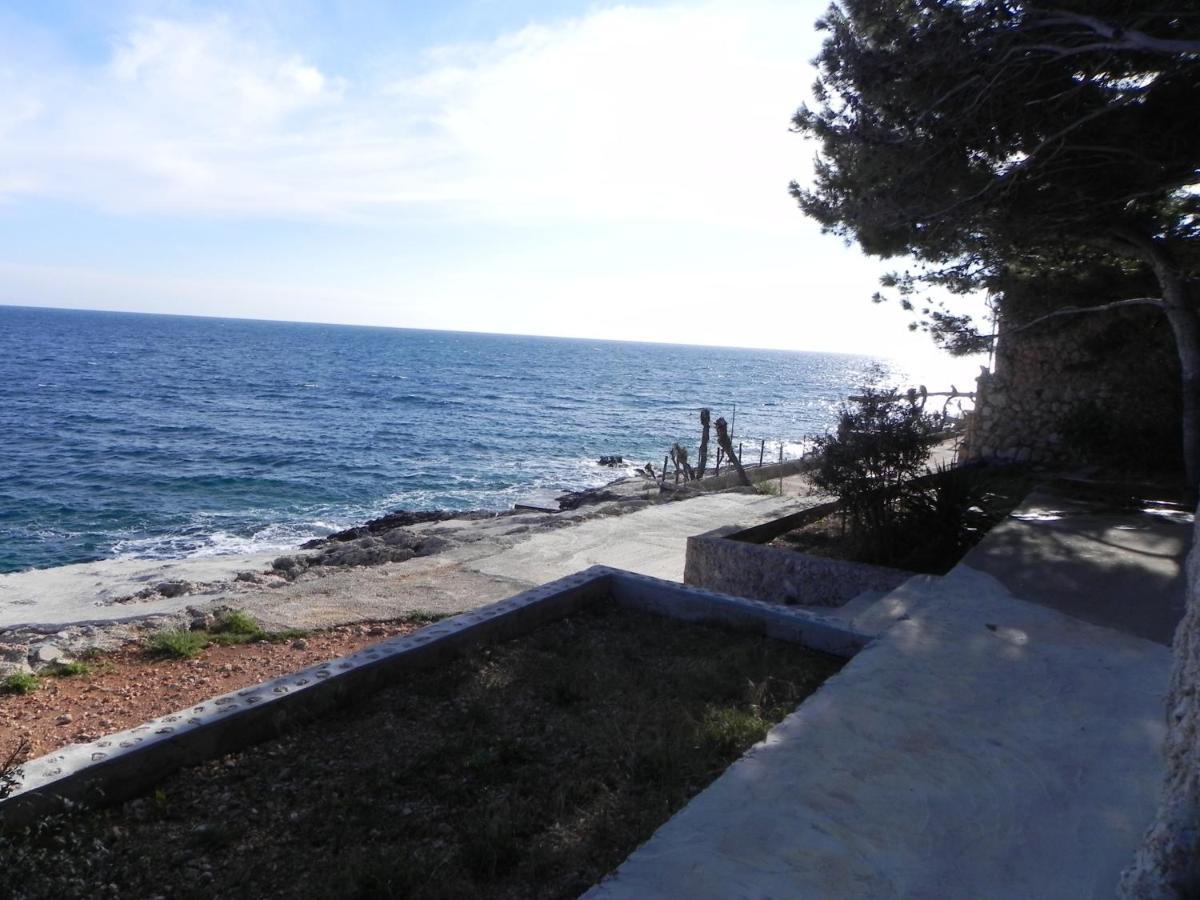 Apartments By The Sea Sveta Nedilja, Hvar - 11433 Света Неделя Екстериор снимка