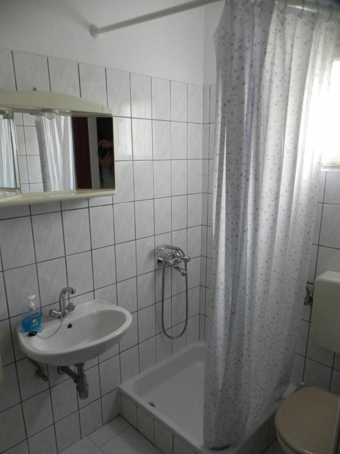 Apartments By The Sea Sveta Nedilja, Hvar - 11433 Света Неделя Екстериор снимка