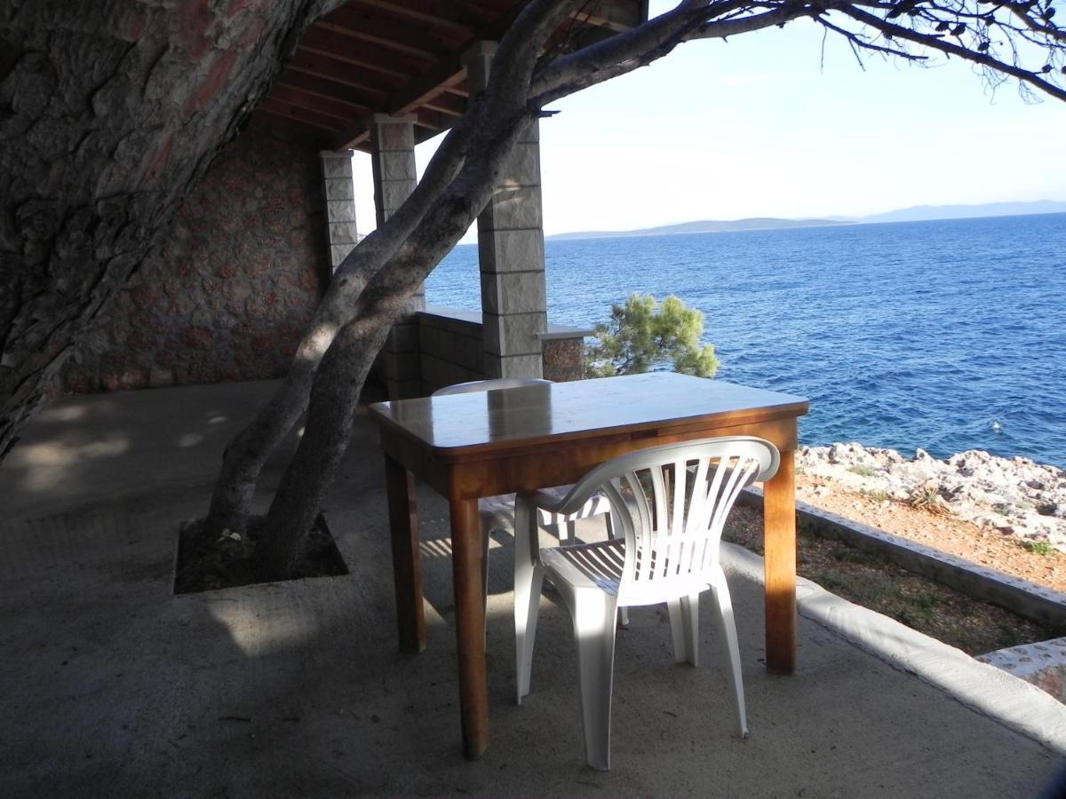Apartments By The Sea Sveta Nedilja, Hvar - 11433 Света Неделя Екстериор снимка