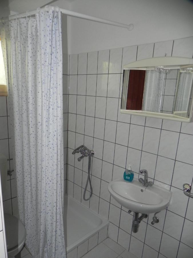 Apartments By The Sea Sveta Nedilja, Hvar - 11433 Света Неделя Екстериор снимка