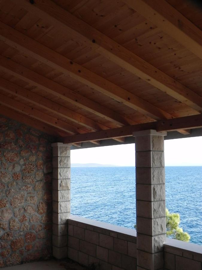 Apartments By The Sea Sveta Nedilja, Hvar - 11433 Света Неделя Екстериор снимка