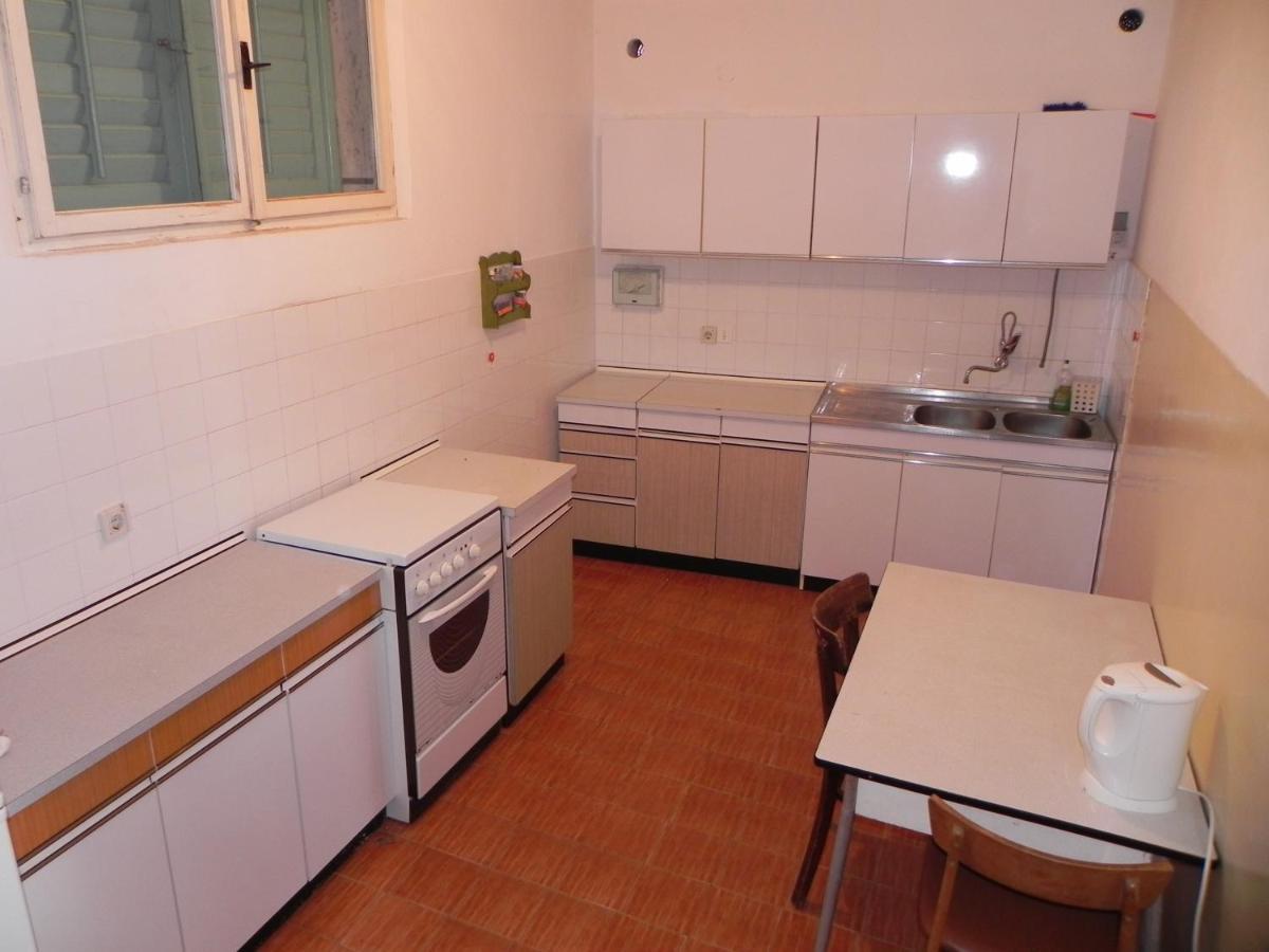 Apartments By The Sea Sveta Nedilja, Hvar - 11433 Света Неделя Екстериор снимка