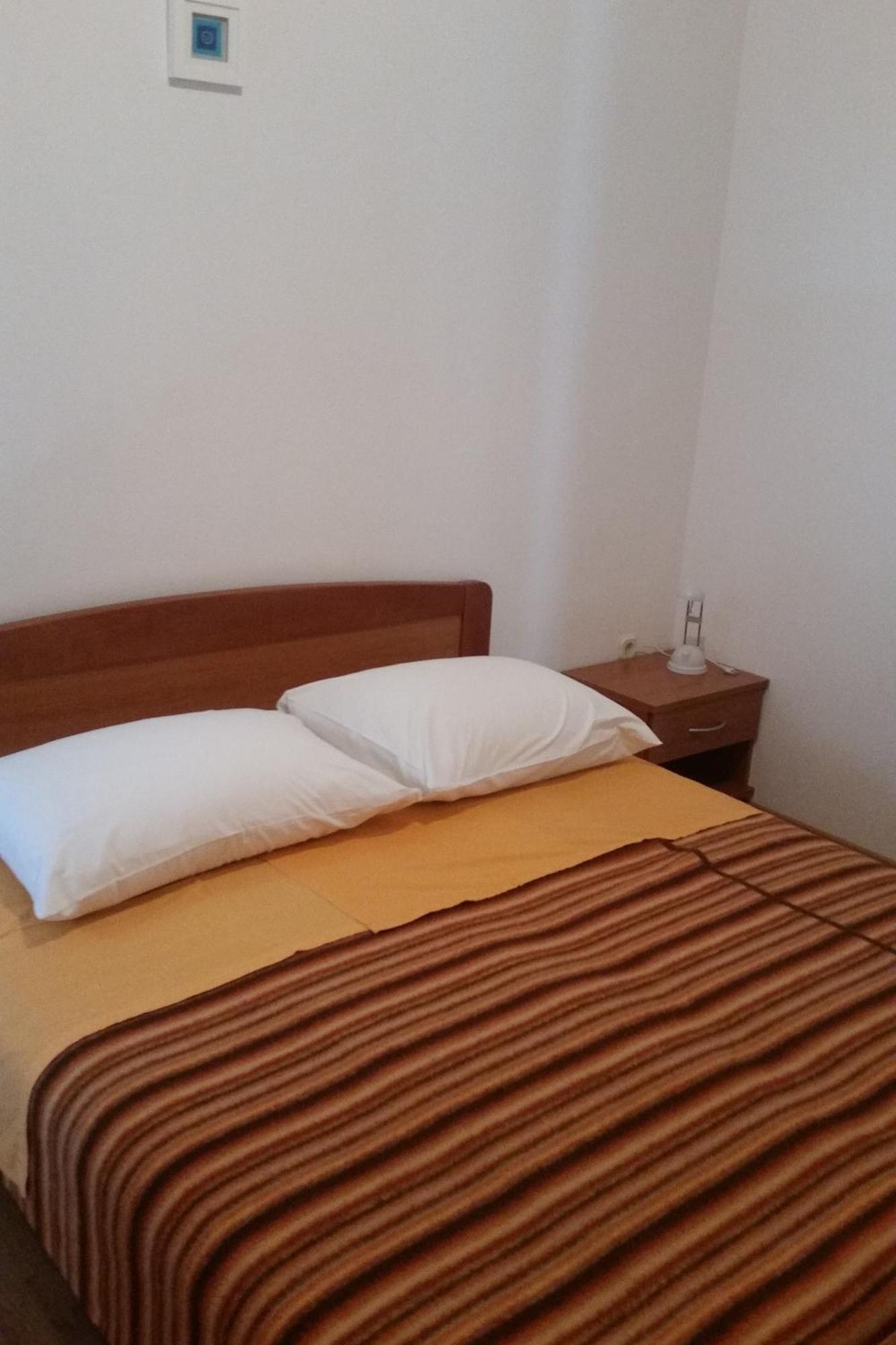 Apartments By The Sea Sveta Nedilja, Hvar - 11433 Света Неделя Стая снимка